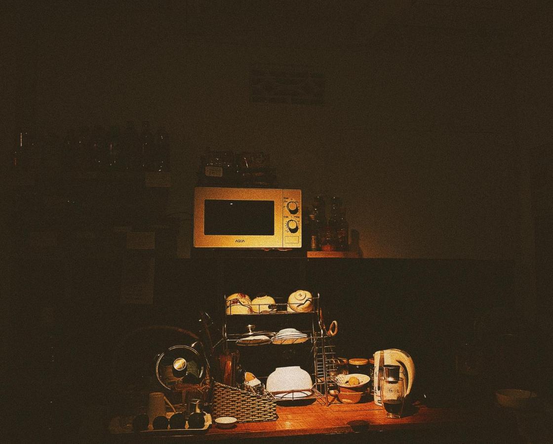 Ferienwohnung Nap Đà Lạt Exterior foto